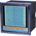 Analyseur d&#39;alimentation à cristaux liquides Multi-Function Meter (RS485)